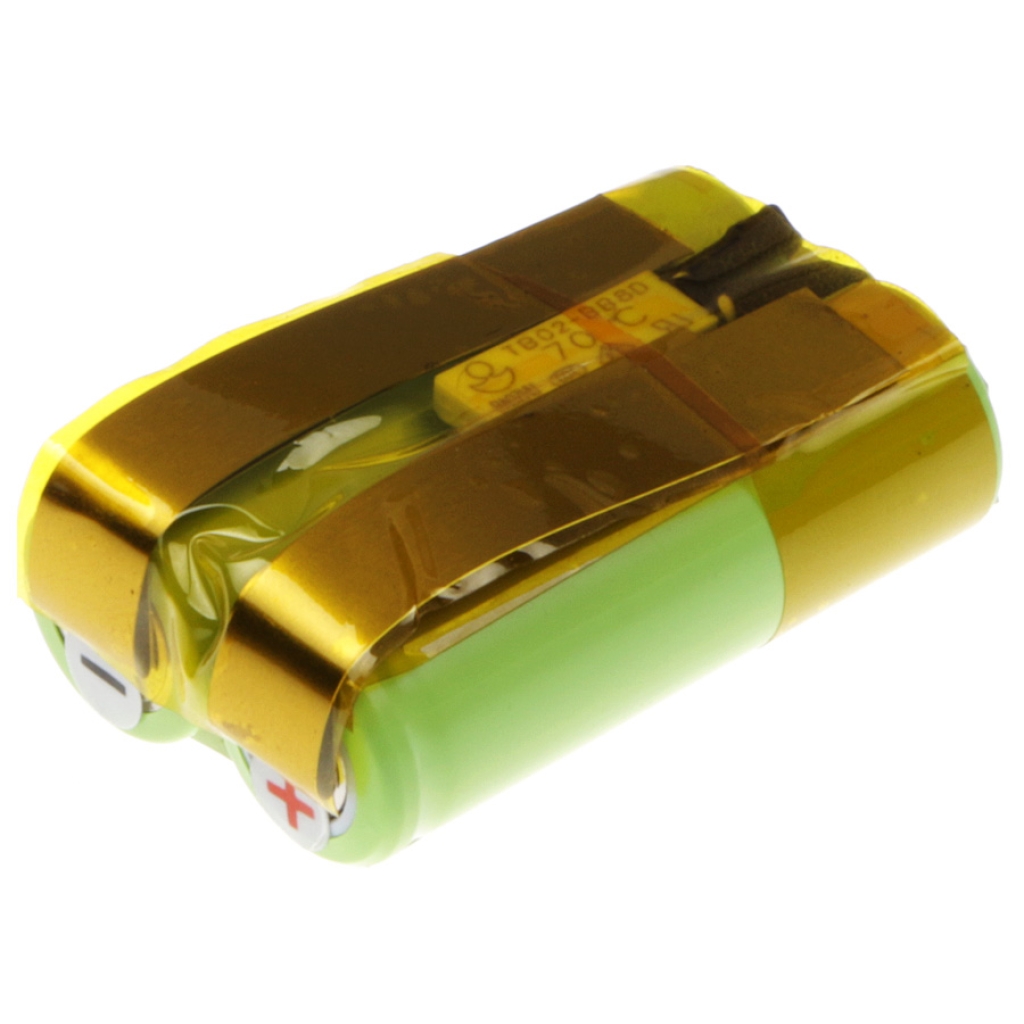 Battery Replaces 4860 000.038