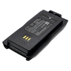 Compatible battery replacement for Diquea EB242L,EB342L