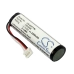 Batterier Ersätter T198470ACC