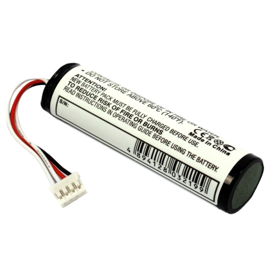 Batterier Ersätter T198470ACC