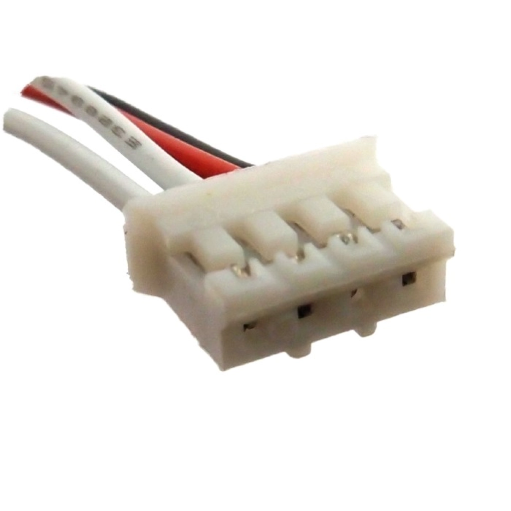 Batterier Ersätter T198470ACC