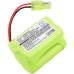 Batterier till dammsugare Shark CS-EXV270VX