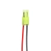Batterier till dammsugare Shark CS-EXV270VX