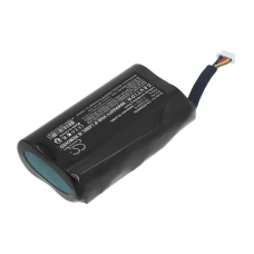 Kompatibel batteribyte för Ezviz PH18650-6