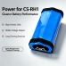 Battery Replaces EZVIZ PF061PDE