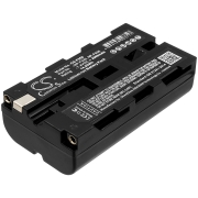 CS-F550<br />Batterier för  ersätter batteri 8 CP052605-0 1