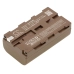 Camera Battery HITACHI VM-H81