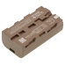 Camera Battery HITACHI VM-H81