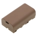 Camera Battery HITACHI VM-H81