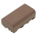 Camera Battery HITACHI VM-H81