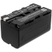 Camera Battery Nikon VM7200