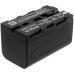 Camera Battery Sony PBD-D50