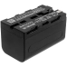 Camera Battery Nikon VM7200