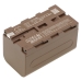 Camera Battery Sony CCD-TR18