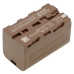 Camera Battery Sony CCD-TRV37E