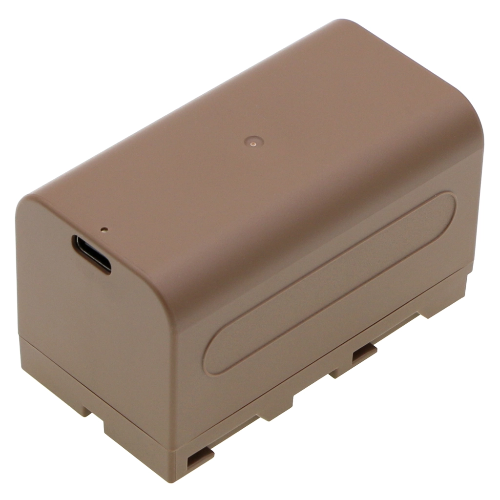 Camera Battery Sony CCD-TRV37E