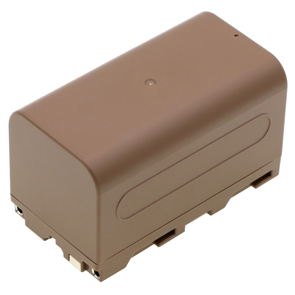 Camera Battery Sony CCD-TRV37E