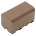 Camera Battery Sony CCD-TRV37E