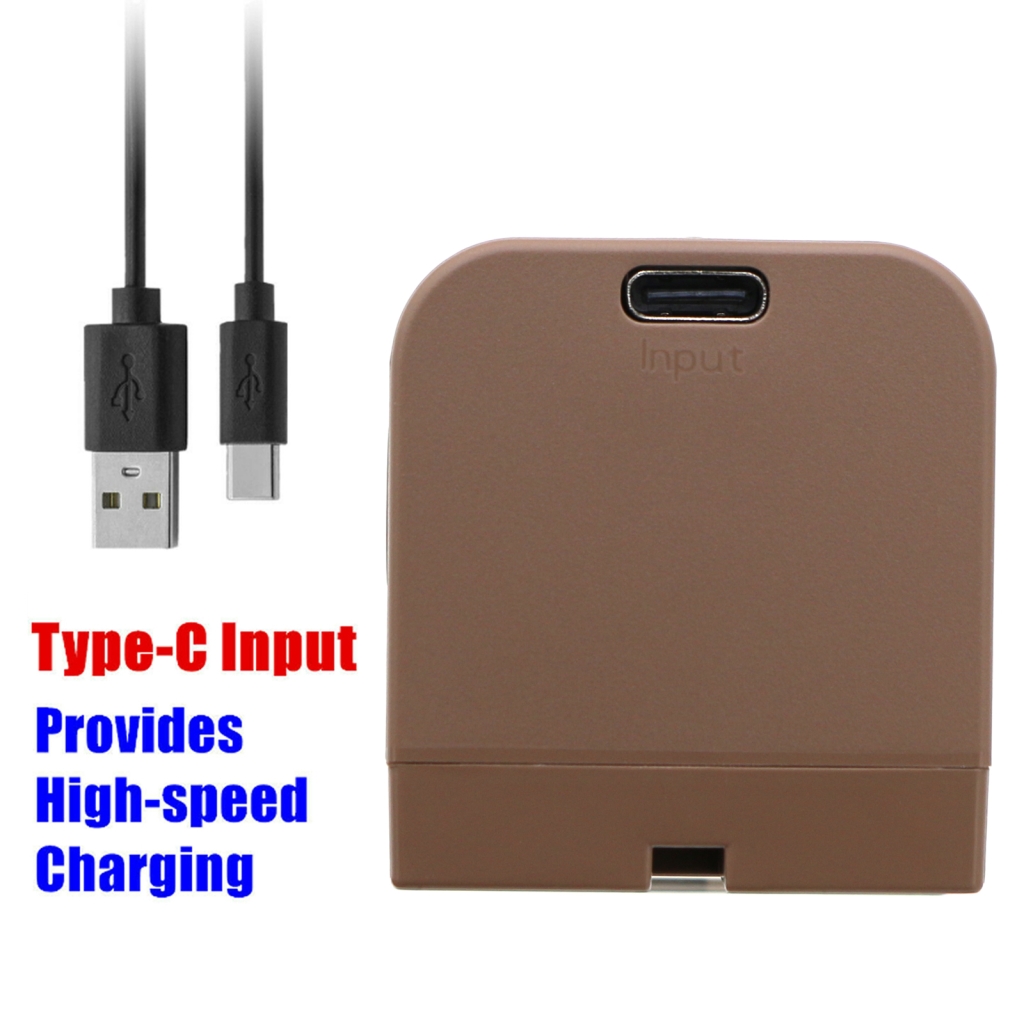 Camera Battery Sony CCD-TR18