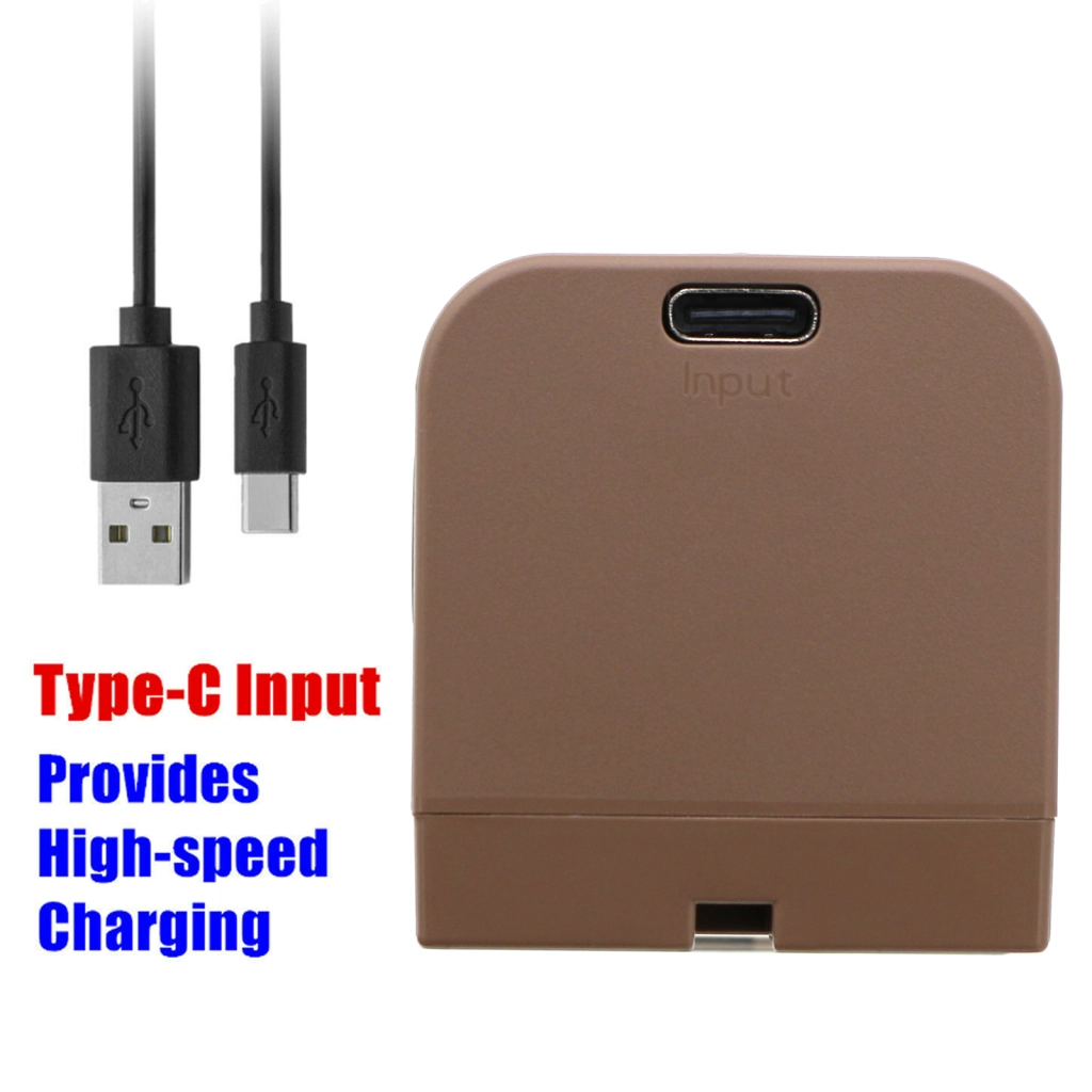 Camera Battery Sony CCD-TRV37E