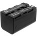 Camera Battery Sony CCD-TRV48E