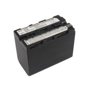CS-F930<br />Batterier för  ersätter batteri XL-B2