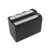 Camera Battery Sound devices CS-F930