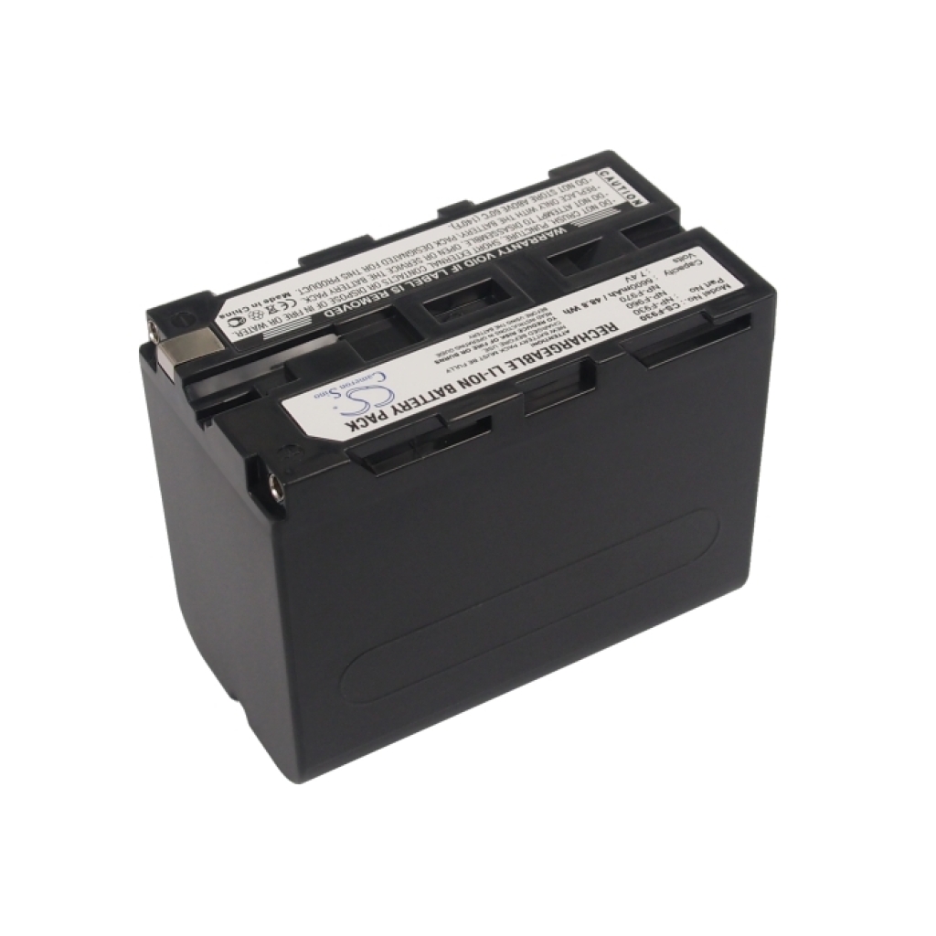 Camera Battery Sound devices CS-F930