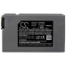 Battery compatible with Camera Battery