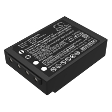 Kompatibel batteribyte för HBC BATT/114046-O,BT205030,BT225030