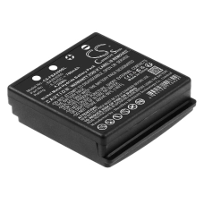 Kompatibel batteribyte för HBC BA209000,BA209001,BA209060,BA209061,BA209062...