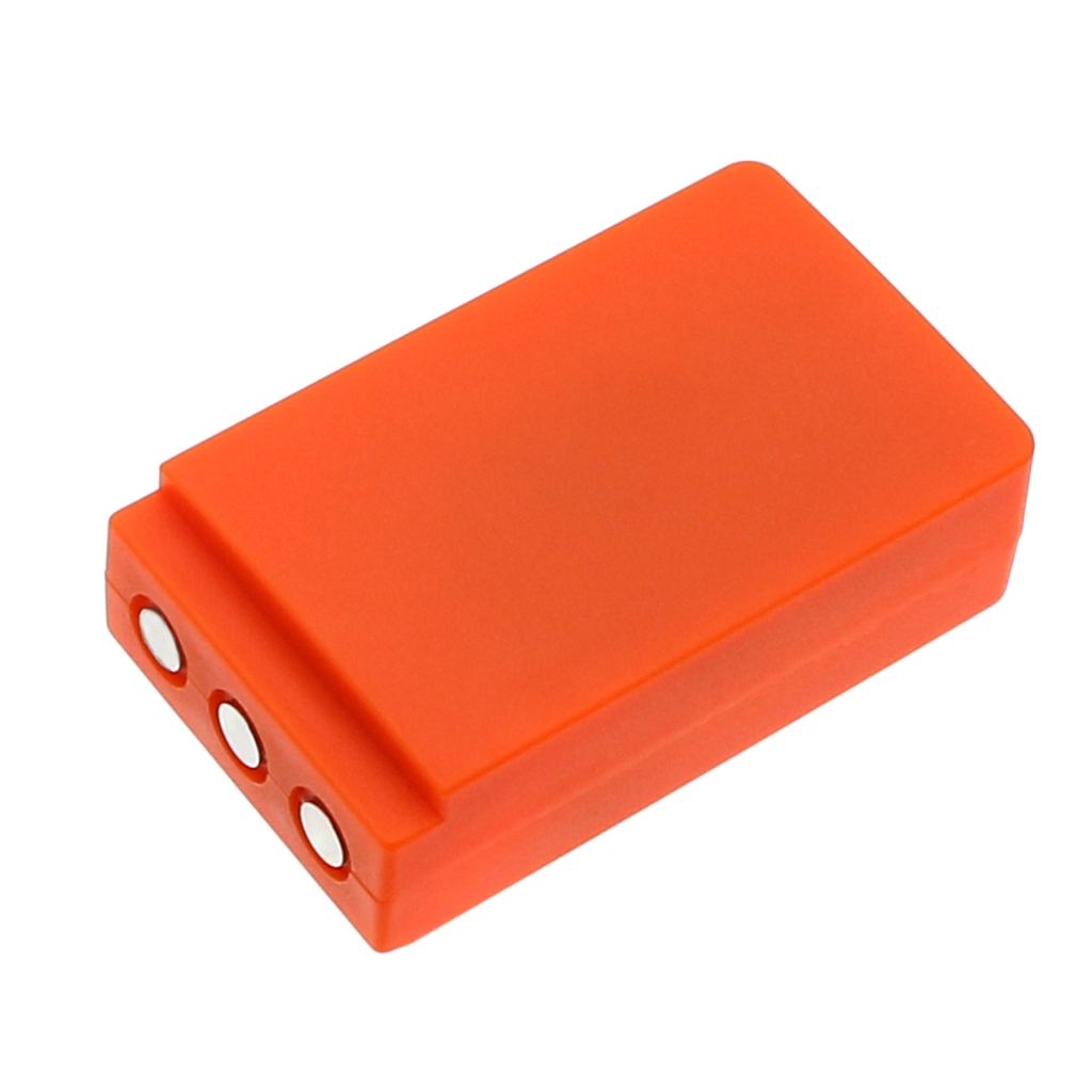 Compatible battery replacement for HBC BA221030