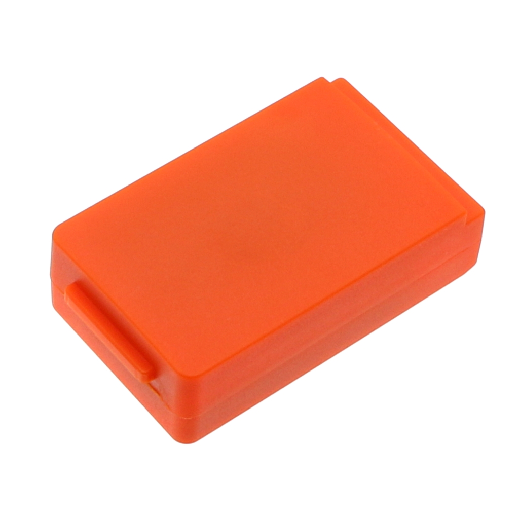 Compatible battery replacement for HBC BA221030