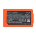 Compatible battery replacement for HBC BA221030