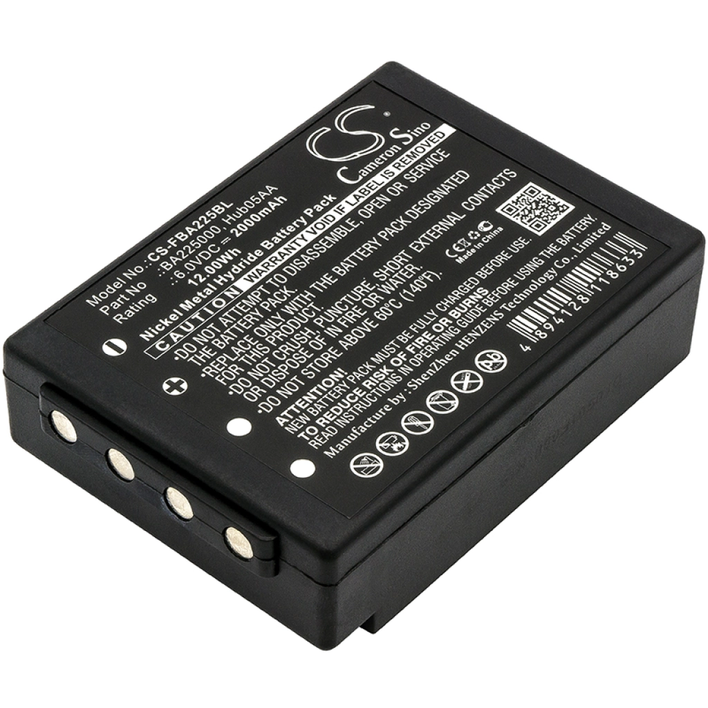 Battery Replaces PM237745002