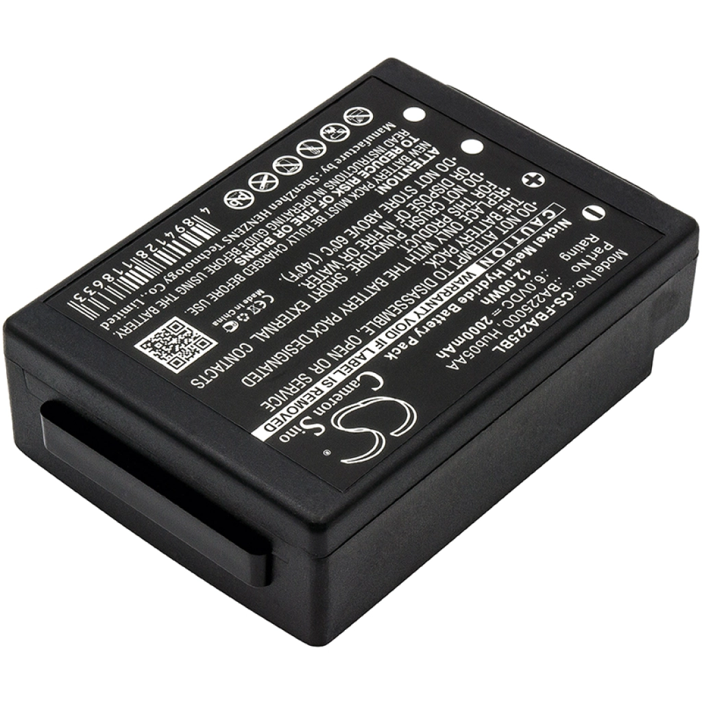 Battery Replaces PM237745002