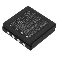 Kompatibel batteribyte för HBC BA301031