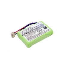 Kompatibel batteribyte för HBC 04.909,BI2090B1