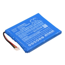 Kompatibel batteribyte för  MLP427488-2P