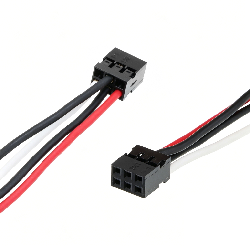 Batteri kompatibel med Fluke CS-FBP123SL