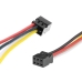 Batteri kompatibel med Fluke CS-FBP130SL
