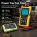Batteri kompatibel med Fluke CS-FBP130SL