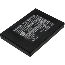 Kompatibel batteribyte för Fluke 4146702,4389436,BP1730,BP1730-2009