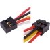 Two-Way Radio Battery Radio shack CS-FBP120SL
