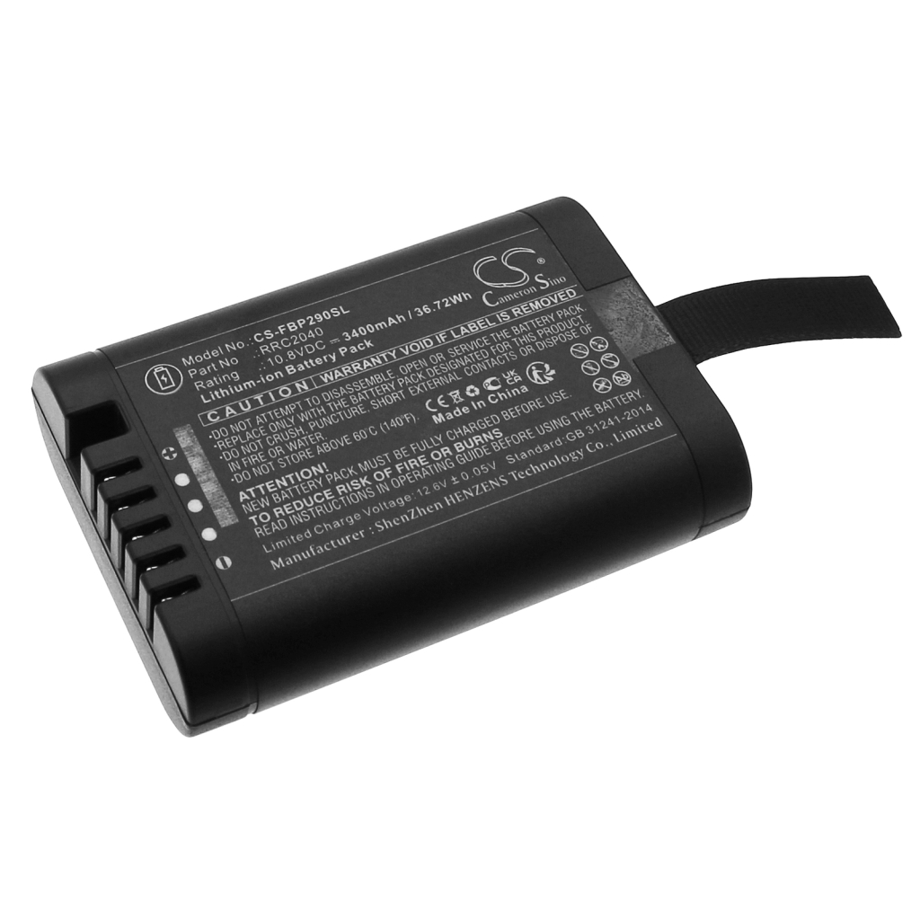 Power Tools Battery Yellowscan CS-FBP290SL