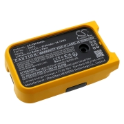 Battery compatibleWith Fluke