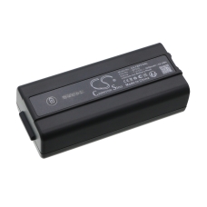 Kompatibel batteribyte för Fluke 4542300,BP500
