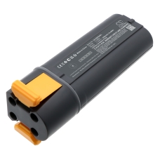 Kompatibel batteribyte för Fluke 1717T1,TI-SBP4
