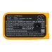 Battery Replaces 5023322