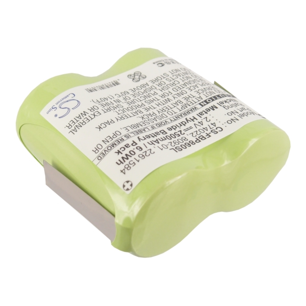 Power Tools Battery Mitutoyo CS-FBP860SL